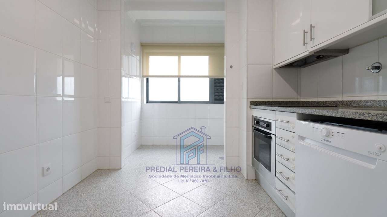 Apartamento T2  com Terraço - Baguim / Igreja-10