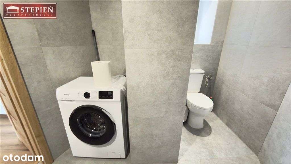 Mieszkanie, 56 m², Jelenia Góra - Pełny obrazek: 5/8