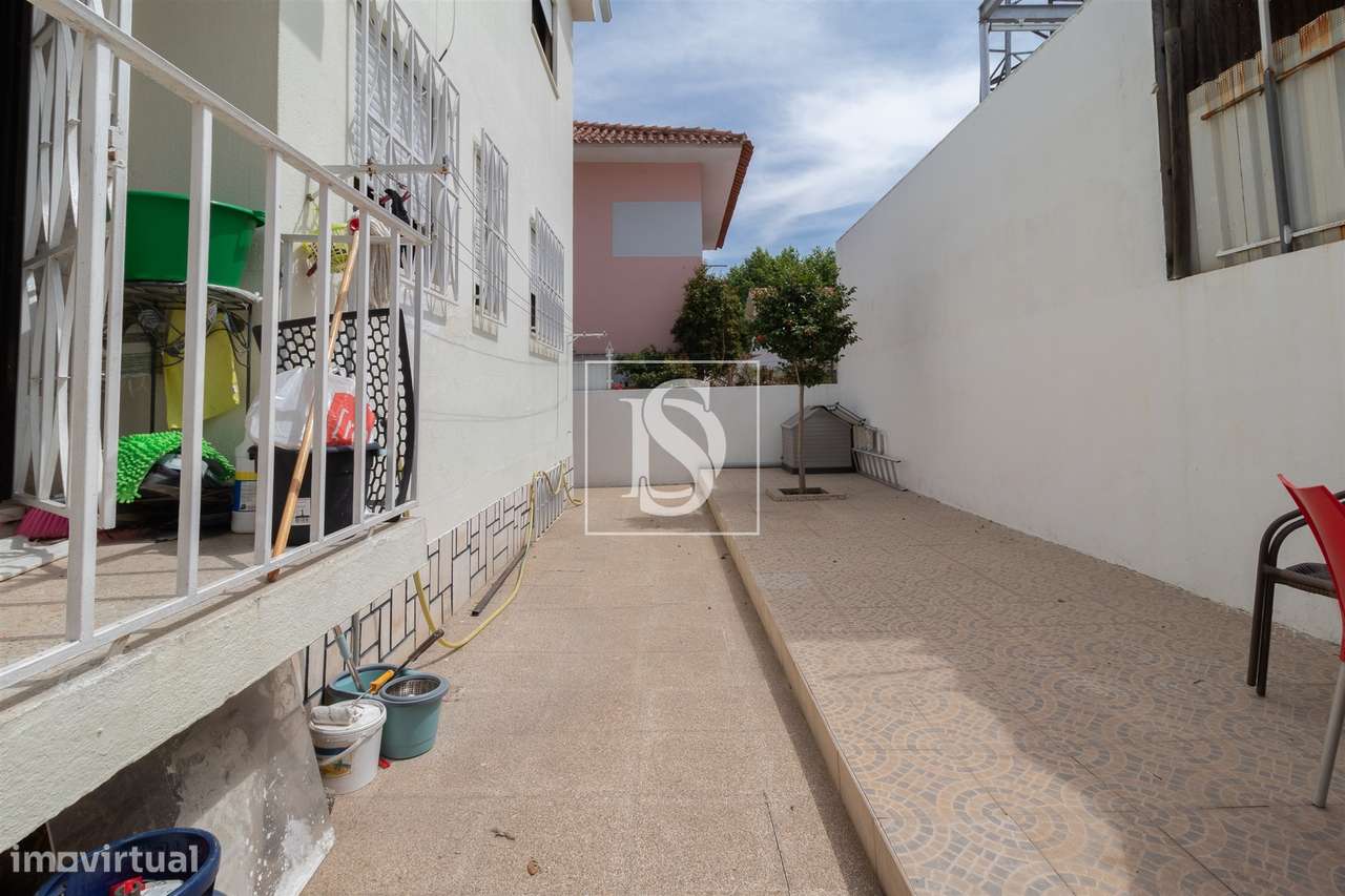 Moradia Isolada T4 Venda em Barreiro e Lavradio,Barreiro-33