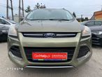 Ford Kuga 2.0 TDCi 4x4 Titanium - 2