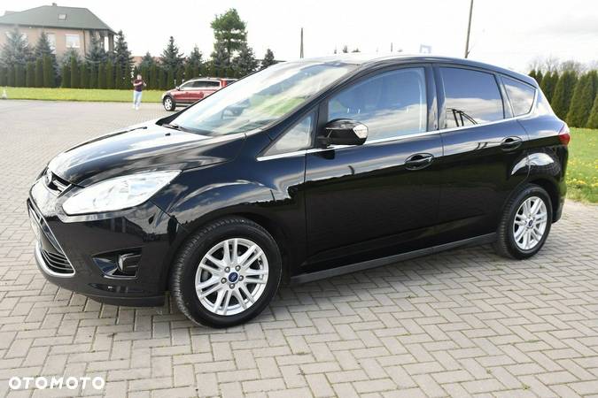 Ford C-MAX - 5