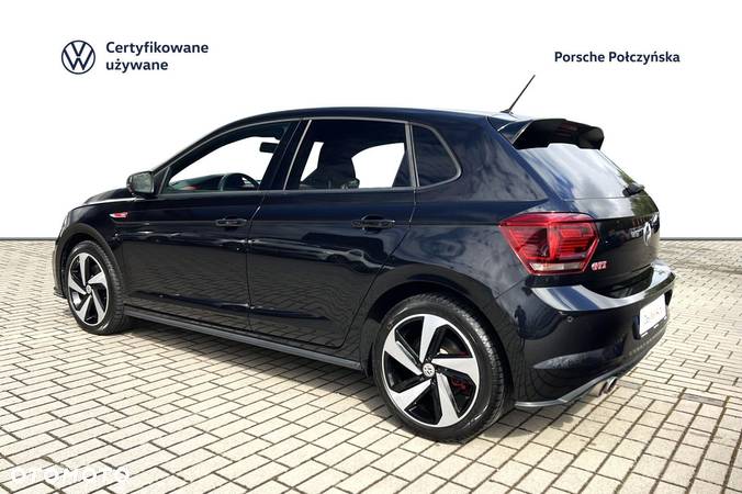 Volkswagen Polo 2.0 TSI GTI DSG - 3