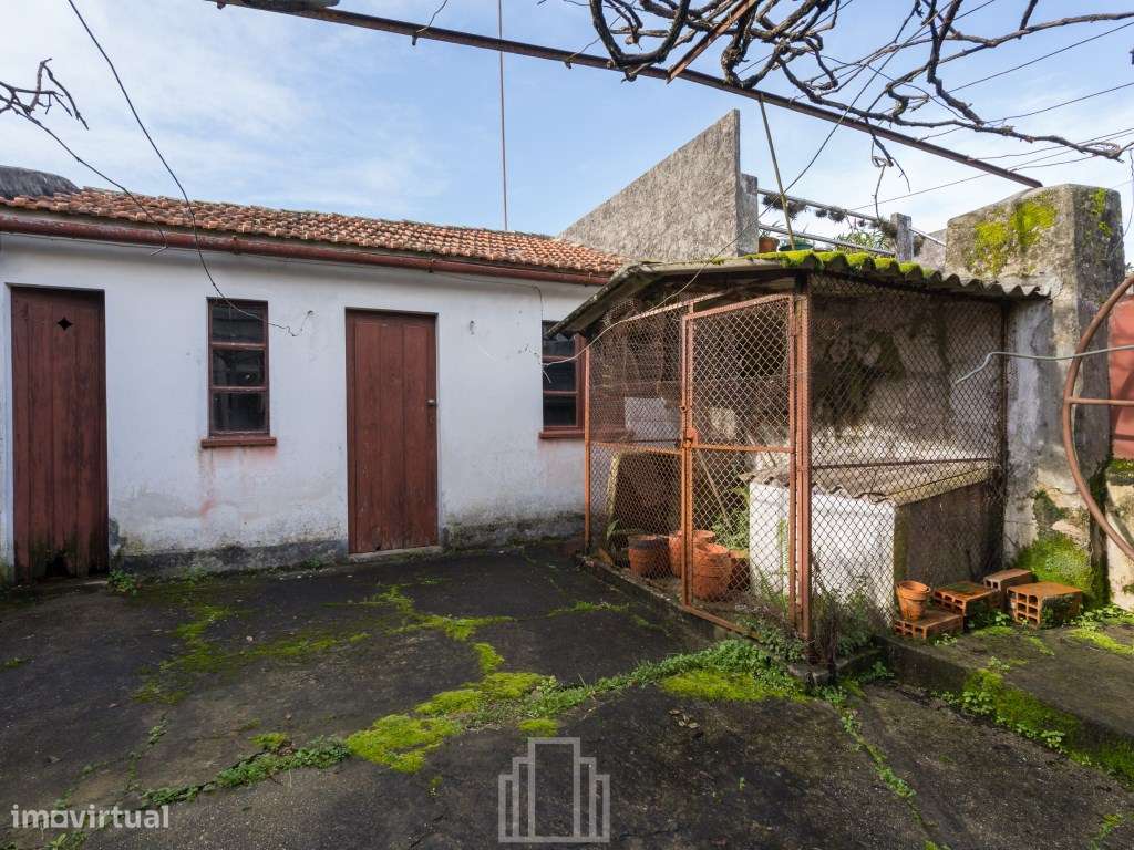 Casa Antiga - Ovar-15