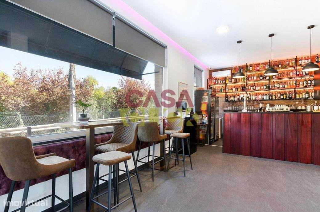 Hotel T4 Venda em Alcanena e Vila Moreira,Alcanena-29