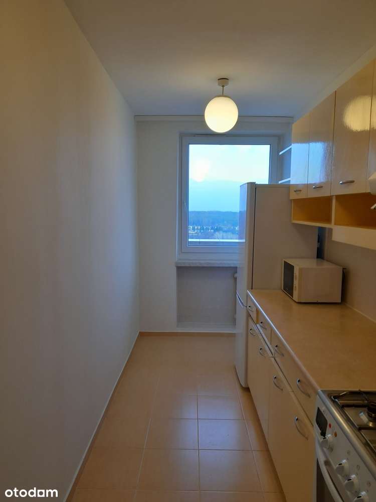 Katowice, Tysiąclecie-1 pokój, 38,20mkw - cena 320 tys do negocjacji-4