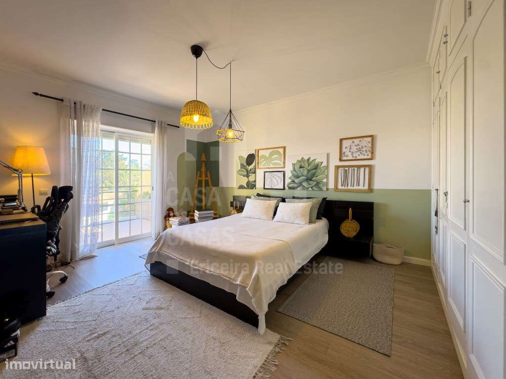 Vende Apartamento T3 - Ericeira, A Casa das Casas-8