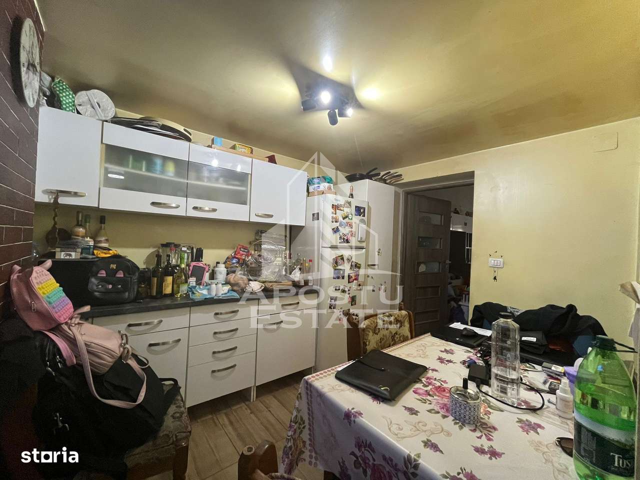 Casa cu 4 camere si teren de 2698 mp in zona Freidorf, Comision 0 - Imagine principală: 5/11