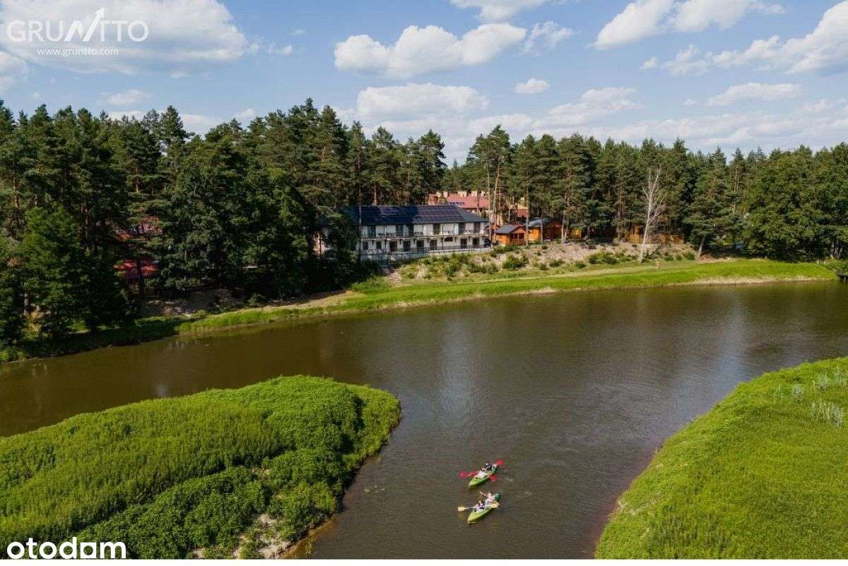 Radawa kompleks wczasowy. - Pełny obrazek: 3/20