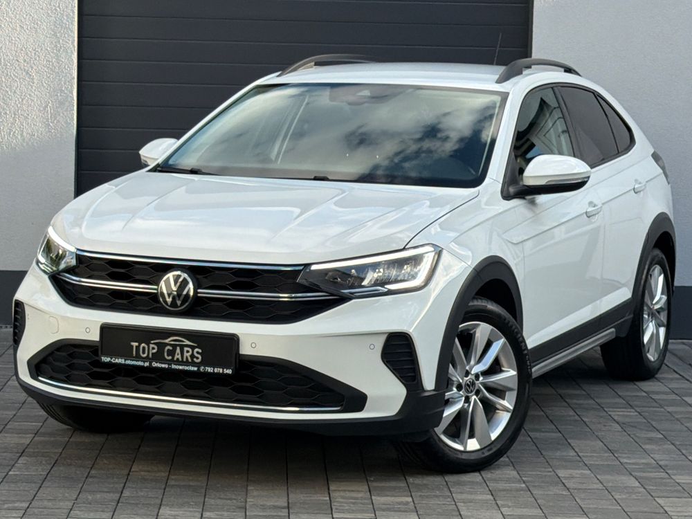 Volkswagen Taigo 1.0 TSI OPF DSG Life 2023
