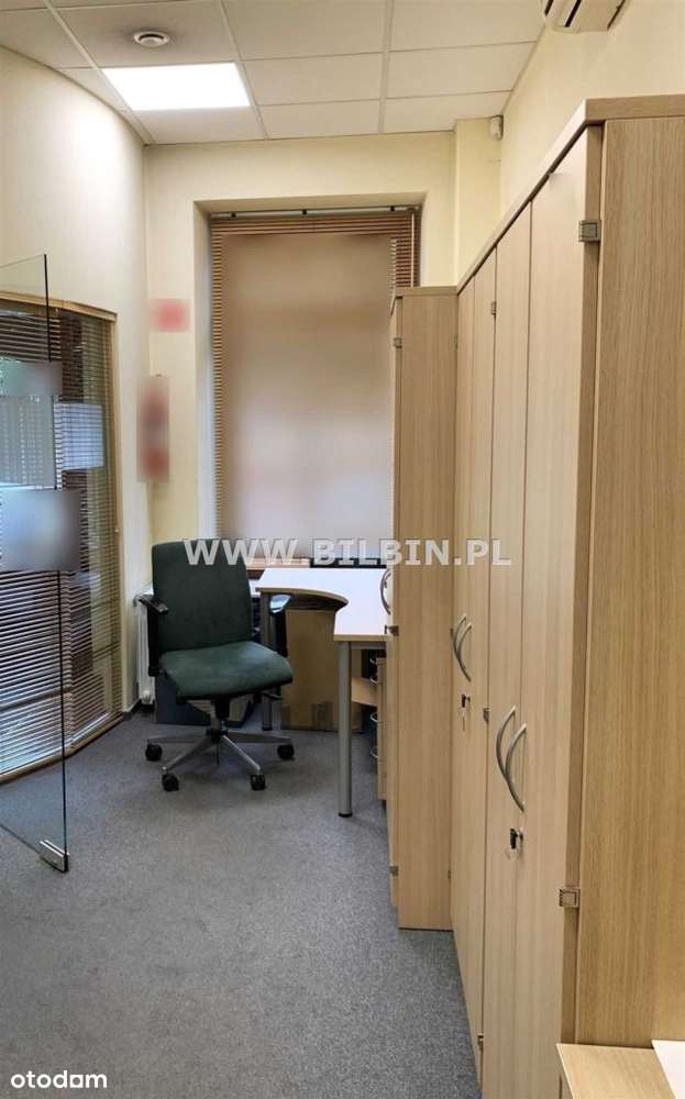 Lokal w centrum miasta - Parter ! - Pełny obrazek: 5/8