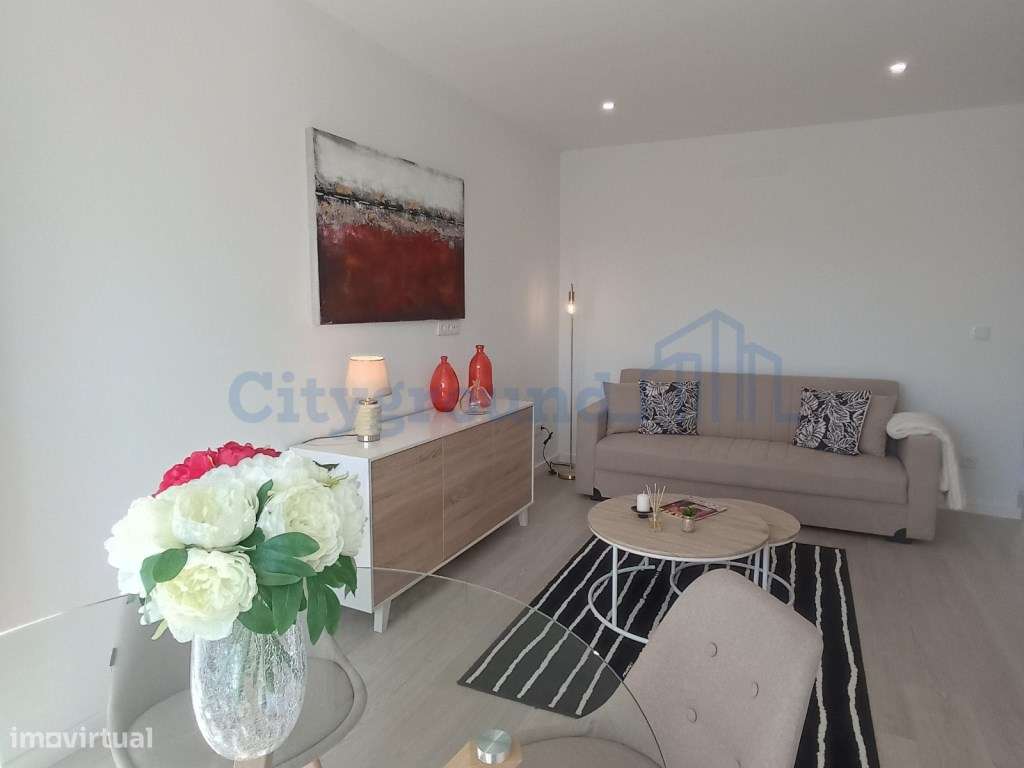 Apartamento T3 em remodelação total - Benfica - Garantia de obra in... - Grande imagem: 4/14