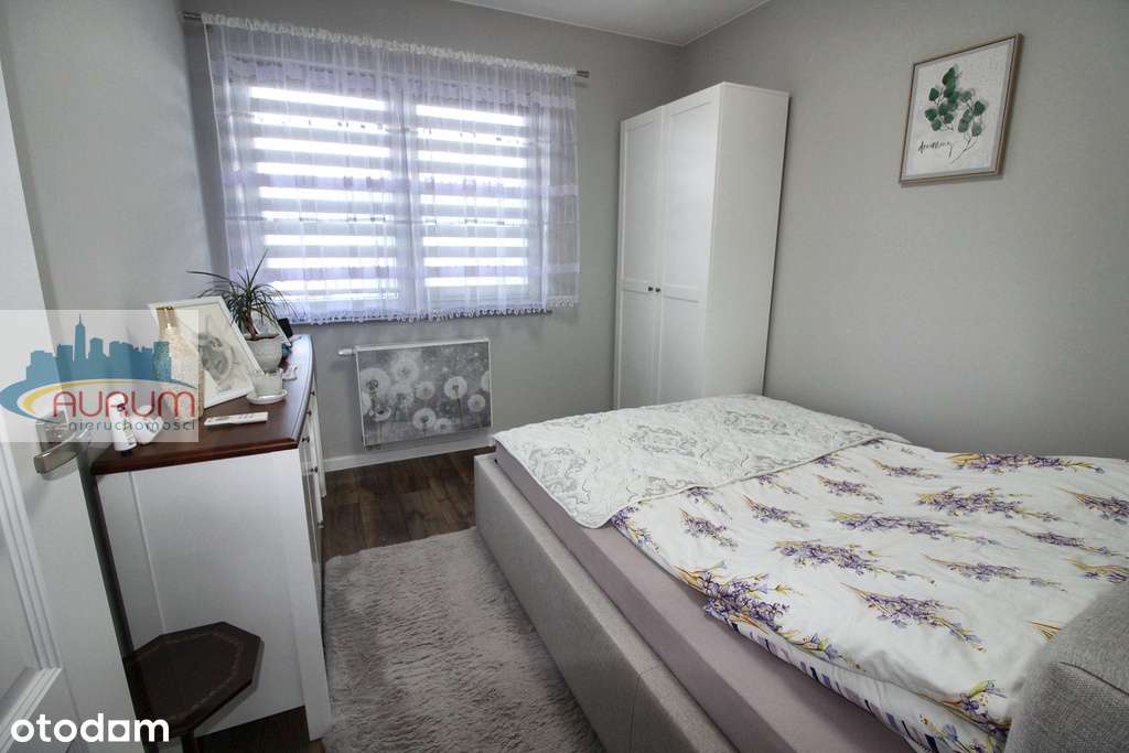 apartament 3 pokoje – pohled 5