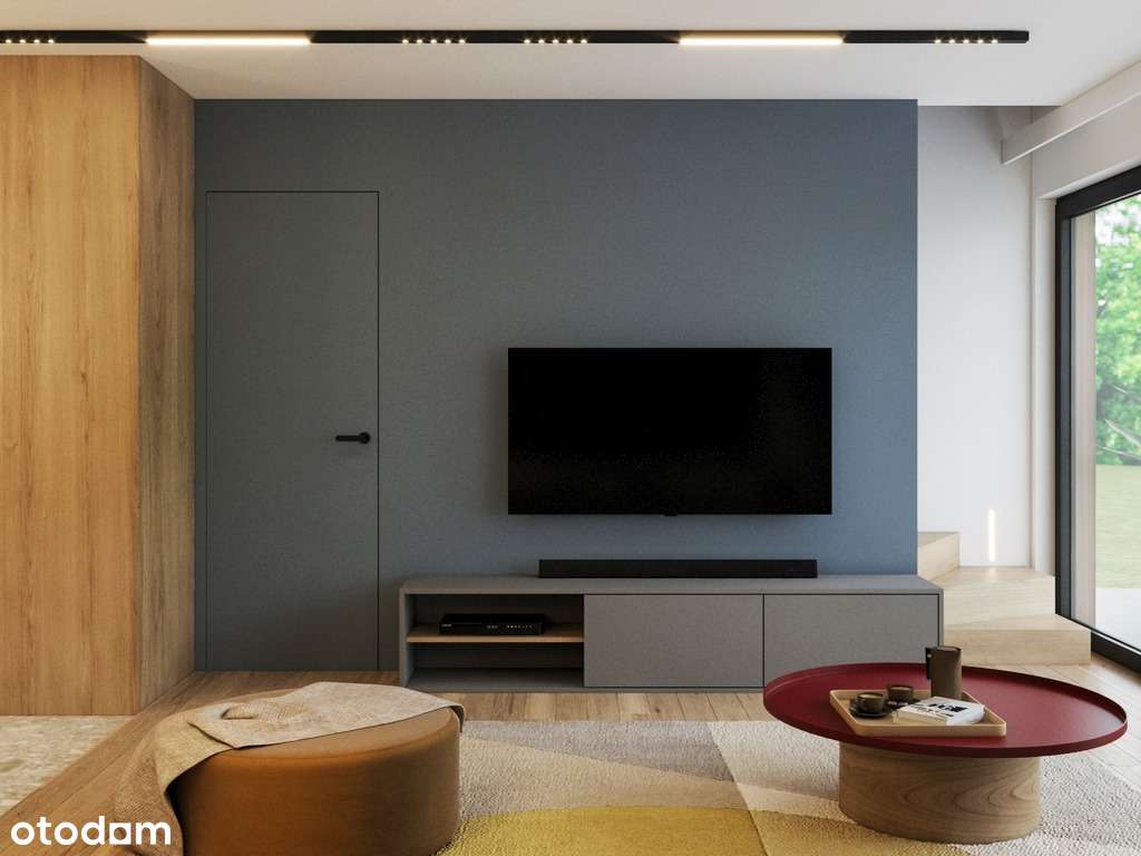 Drewniany Dom Letniskowy – Sława - Pełny obrazek: 4/14