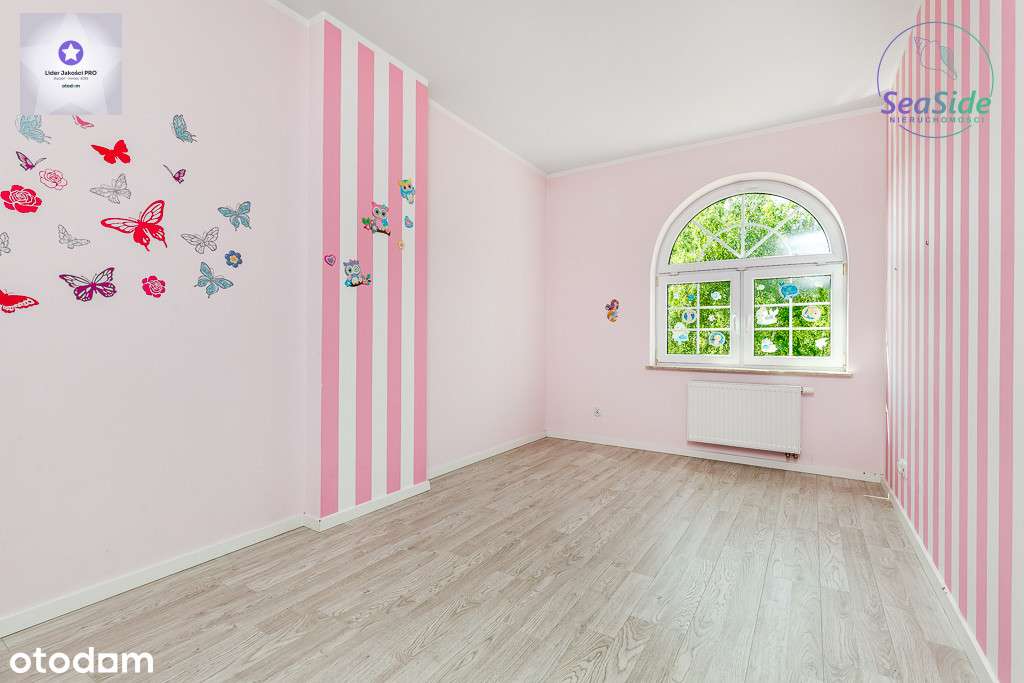 Dom na Osiedlu Angielskim w  Chwaszczynie !!! - Pełny obrazek: 5/12