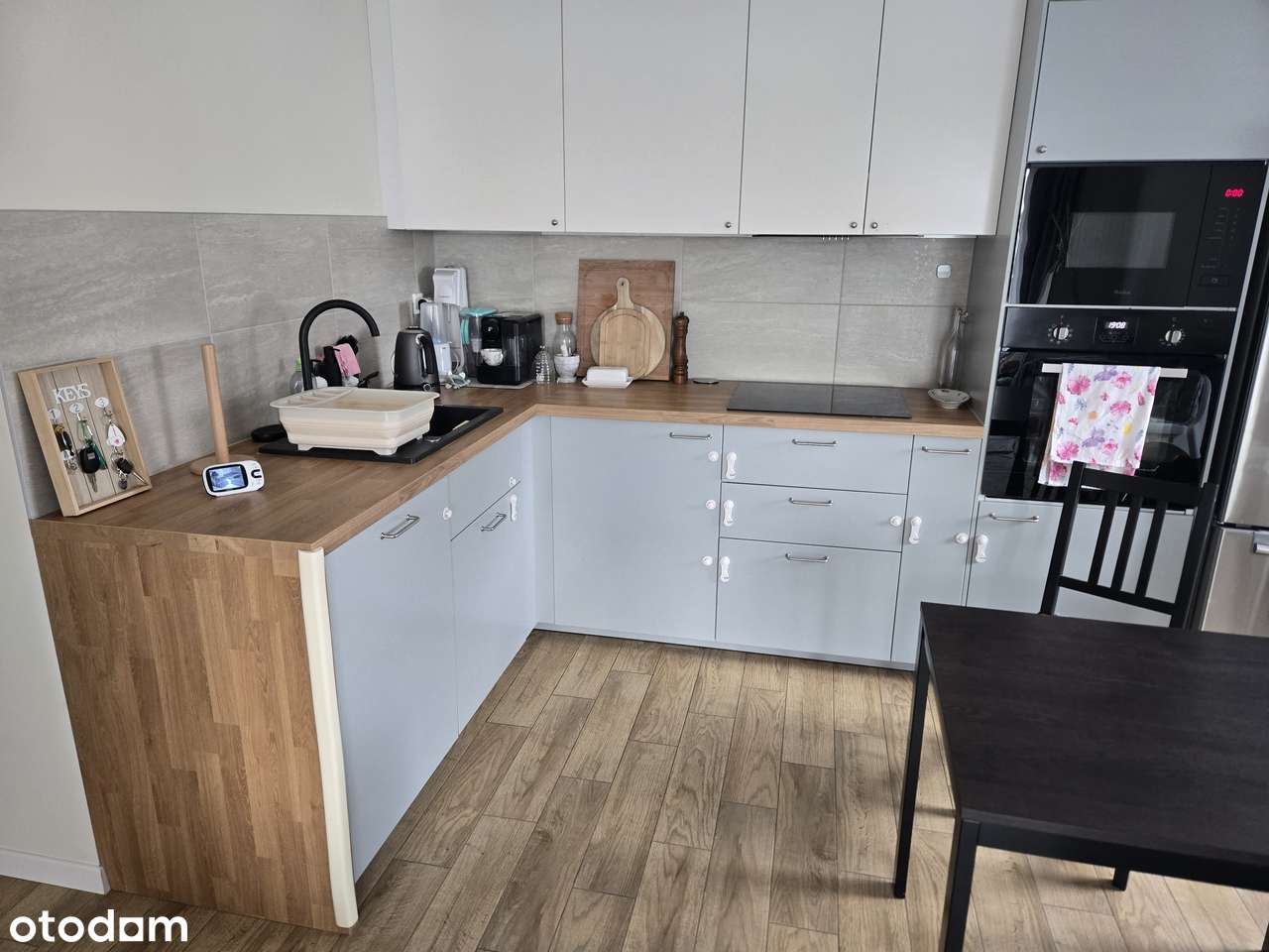 Wynajmę mieszkanie na Osiedlu Nowe Tarnowo - Pełny obrazek: 4/18