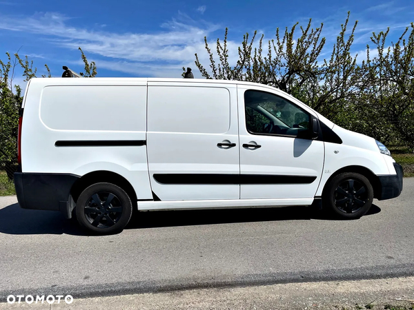 Toyota Proace - 5