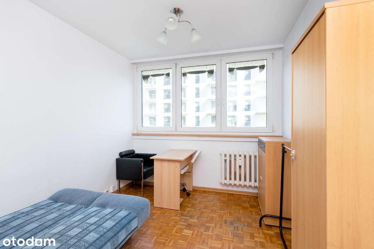 Wielka/ ok Uniwersytetu Ekonomicznego, Dworca, Wroclaviil, rokładowe! - Pełny obrazek: 4/7