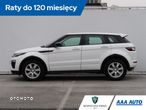 Land Rover Range Rover Evoque - 3