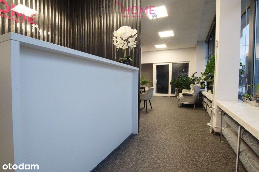 Lokal na wynajem - Krzyżanowskiego - Pełny obrazek: 2/18