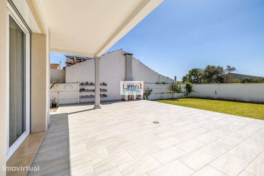 Magnifica moradia com 5 quartos - Ortigosa - Leiria-27