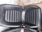 VW CC LIFT Passat CC fotele skory siedzenia kanapa grzane - 5