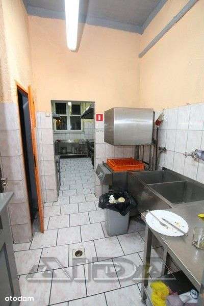 Wrocław Jedności Narodowej Inwestycja Z Najemcą Ro-7