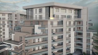 Apartament 4 camere, proiect nou, Metro Berceni - PRETURI PROMO