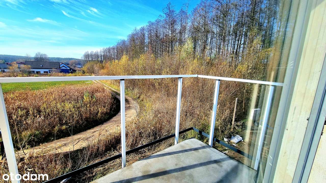 Szeregówka w Klepaczach.-11