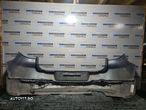 Bara spate Volkswagen Tiguan 5N 2007 - 2011 SUV 4 Usi ALBASTRU (789) - 8