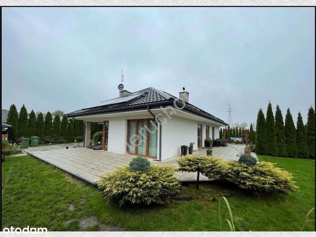 Nowoczesny I Energooszczędny !!!-15