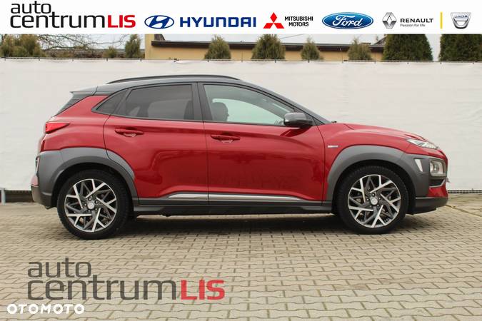 Hyundai Kona - 6