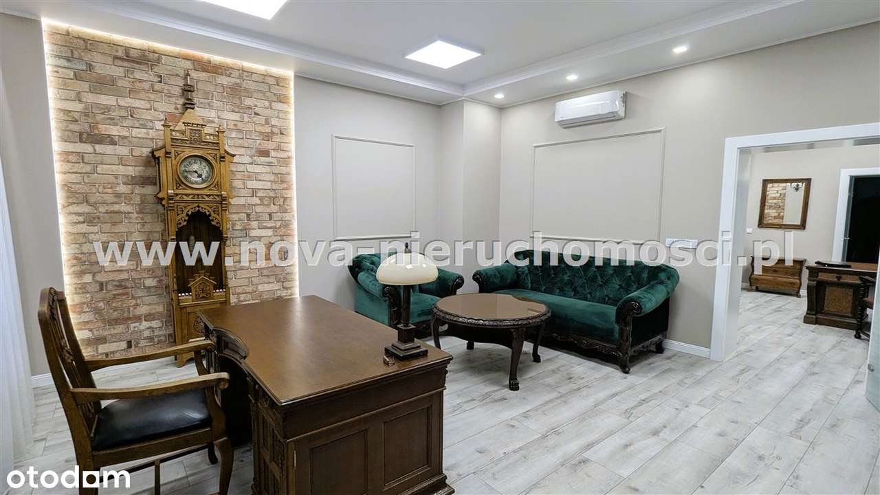 Na sprzedaż lokal biurowy Rybnik Sobieskiego. - Pełny obrazek: 4/15