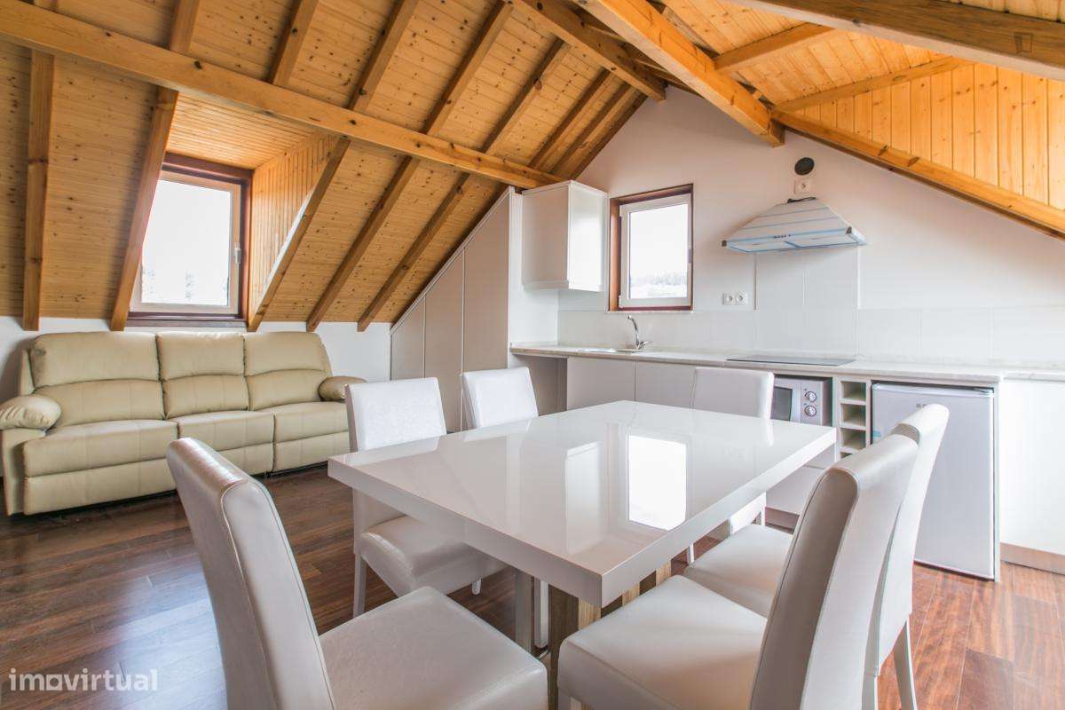 Apartamento com 1 quartos - localizado em Alcântara Lisbon - Grande imagem: 5/6