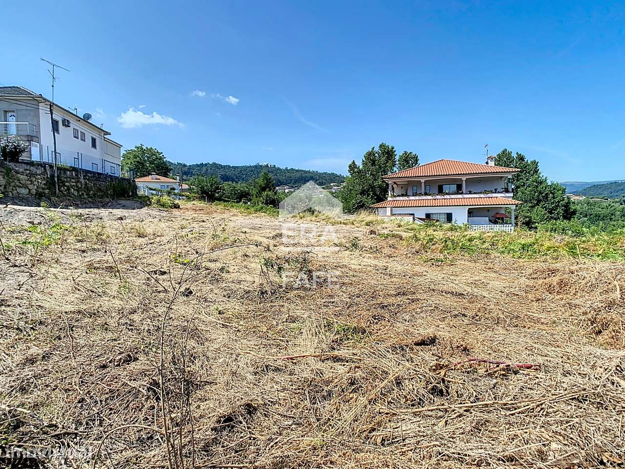 Terreno para construção em Golães - Grande imagem: 5/11