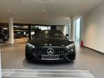 Mercedes-Benz SL AMG 63 4MATIC+ AMG SPEEDSHIFT MCT 9G - 1