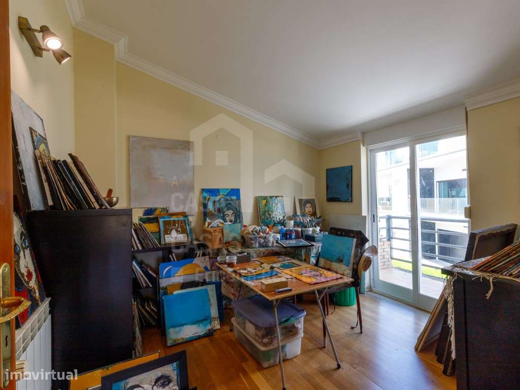 Vende Moradia - Ericeira 1 km, A Casa das Casas-39