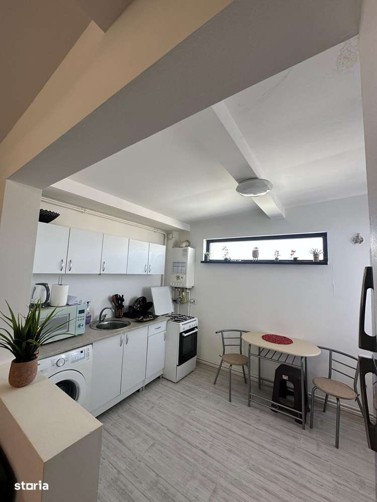 Apartament 2 camere bloc nou – Promenada Mall, locație excelentă-2