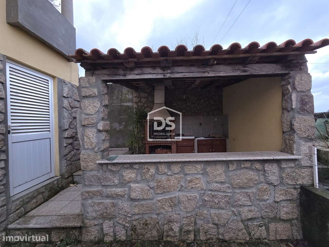 Moradia T3 em Tabuaço | Pronta a Habitar-45