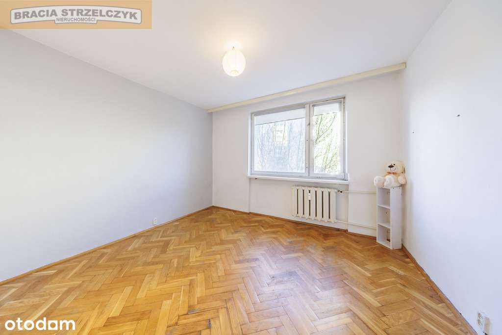 Bemowo Lotnisko - 4 pokoje -remont - Widok 5