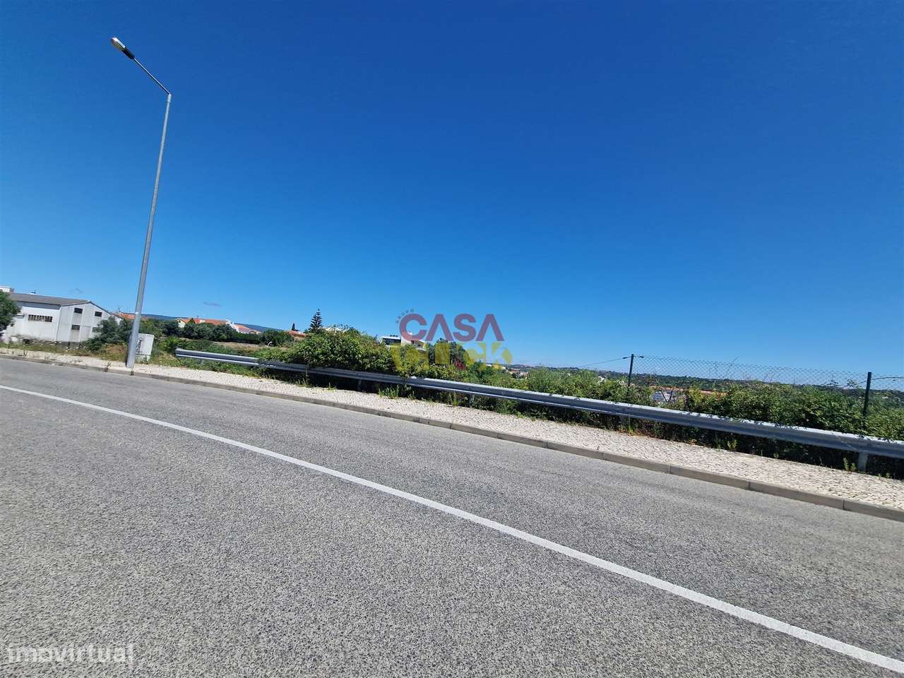 Terreno T3 Venda em Torres Novas (Santa Maria, Salvador e Santiago),To-18