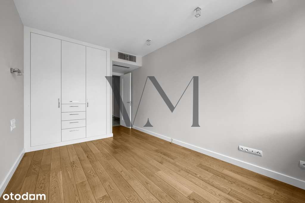 Przestronny apartament na Powiślu 120 m2-9