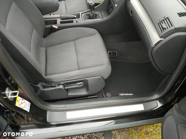 Audi A4 Avant 1.6 - 25