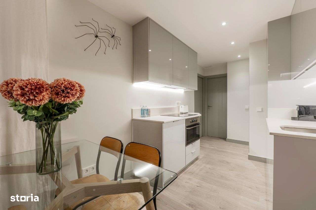 Visează la Confort: Apt cu 2 cam/ LA ALB/Stadion Oltchim!TVA INCLUS! - Imagine principală: 1/12