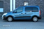 Citroën Berlingo 1.6 VTi 16V XTR - 12