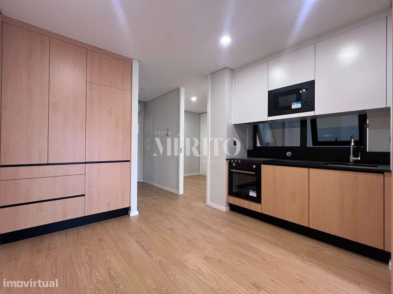 Apartamento T3  novo em  S. Vicente - Braga - Grande imagem: 2/16