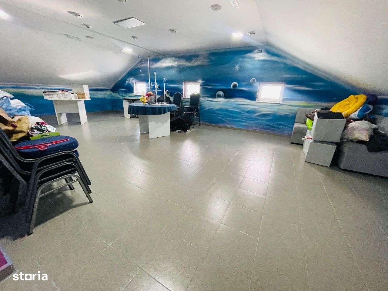 De vânzare Spațiu Comercial / Salon Evenimente Cazasu - Imagine principală: 4/5