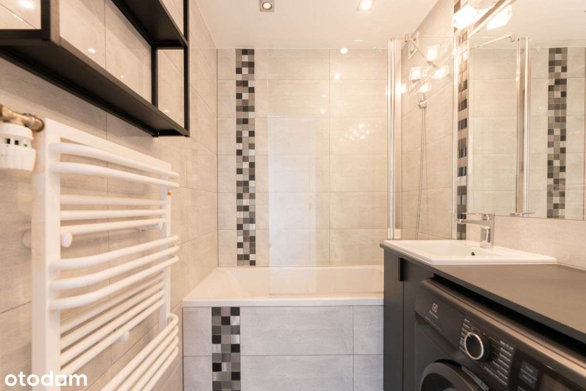 Gdynia Pogórze - 3 pokoje-7