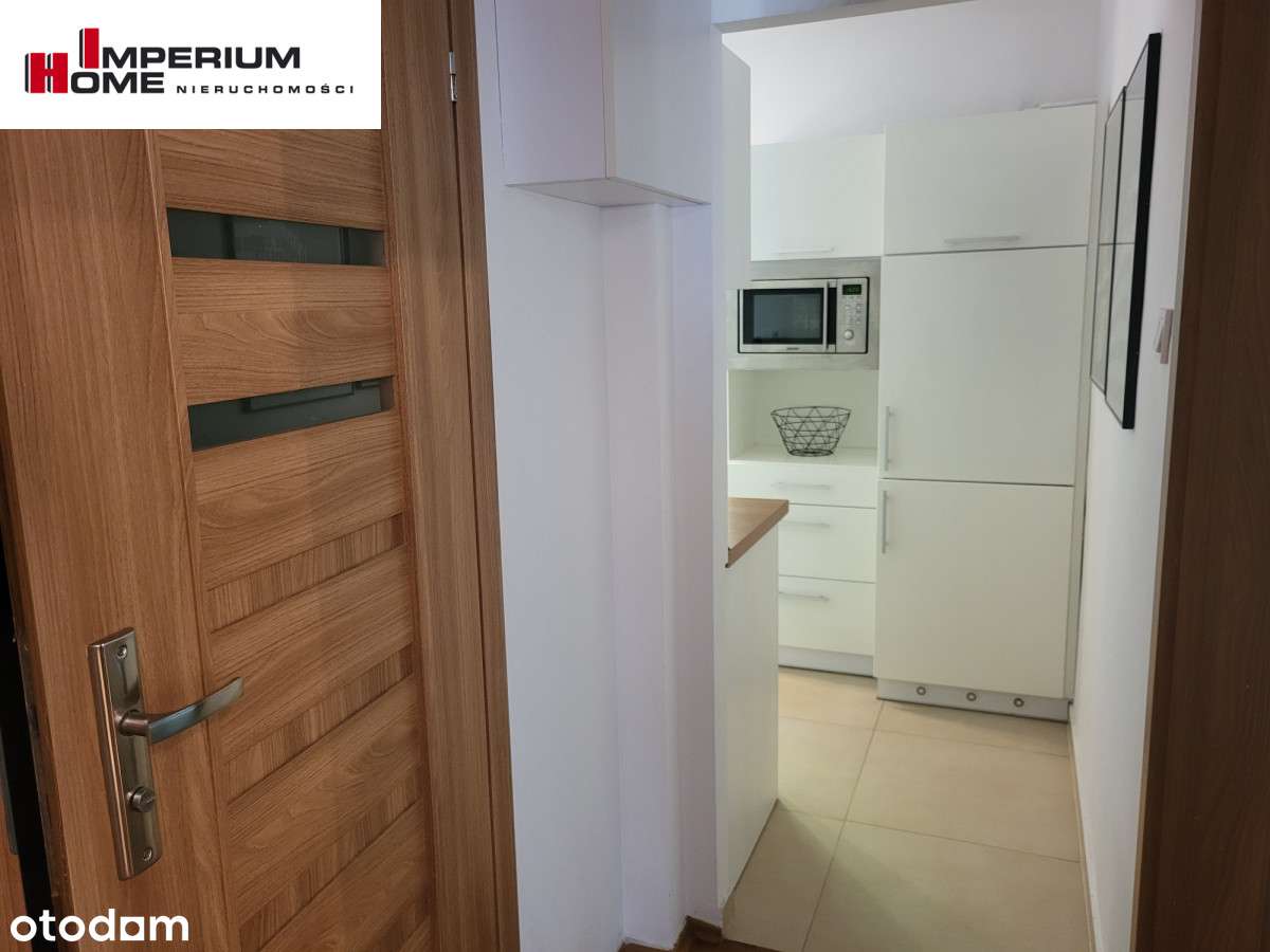 Gotowe do zamieszkania - 2-pokojowe mieszkanie-10