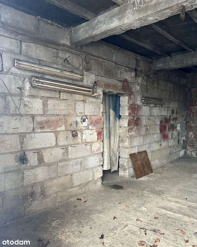 Działka mieszkaniowo-usługowa w Gniewowie-17