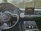 Audi S8 4.0 TFSI quattro Tiptronic - 11